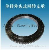 Swing Bearings EX200-1