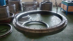 EX200-5 Swing bearings