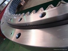 slewing bearings for Komatsu excavator