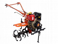 power tiller 1WG6.3-135FC-Z