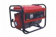 gasoline generator