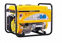 gasoline generator 5.0GFD