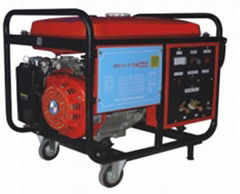 gasoline generator