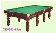Ct-01snooker table