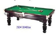 ct-03billiard table