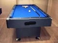 ct-07 pool table