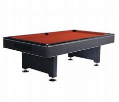 ct-9b pool table