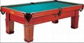 ct-6s pool table