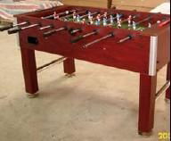 02-7 soccer table