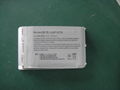 Apple A8984 replacement laptop battery