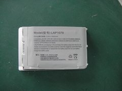 Apple A8984 replacement laptop battery