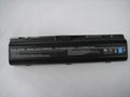 HP DV 2000 replacement laptop battery