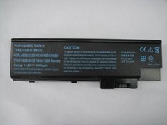 Acer Aspire 1410 replacement laptop battery