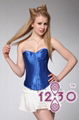 Elegant Sexy Shaper Corset, Lady's Best corset