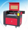 laser engraving machine(autofocus,rotary