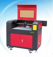 laser engraving machine(autofocus,rotary function) 