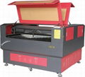 granite/ marble laser engraving machine