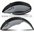 arc wireless mouse 2.4G fold 2