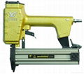 Pneumatic brad nailer nail gun t50