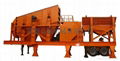 Mobile Crushing Plant