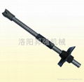 Hollow Self-drilling Anchor Bolt