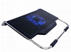 Hot sale laptop notebook cooler pad,cooling pad stand