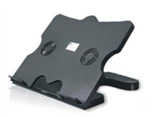 Hot sale laptop notebook cooler pad cooling pad stand 1