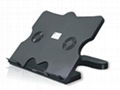 Hot sale laptop notebook cooler pad