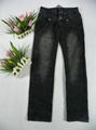 cheap stock jeans $0.95/pc  3