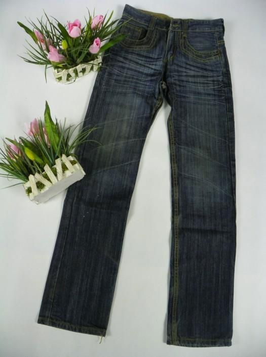 cheap stock jeans $0.95/pc  4