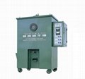 xzyh Rotary self-controllde far-infrared flux drying machine 2