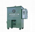 YJJ suction self-controlld flux drying