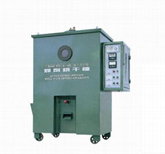 YJJ suction self-controlld flux drying machine