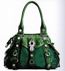 fashion handbag