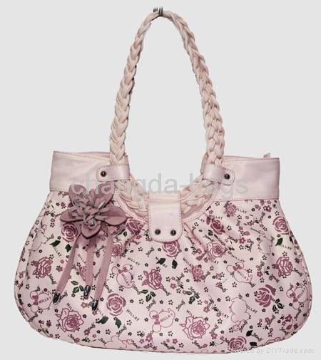 fashion handbag purse