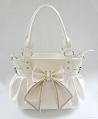 leisure ladies handbag