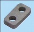 Wire EDM spare parts & consumables