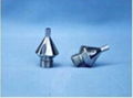 Wire EDM spare parts & consumables