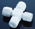 Female Elbow Tube fittings 3