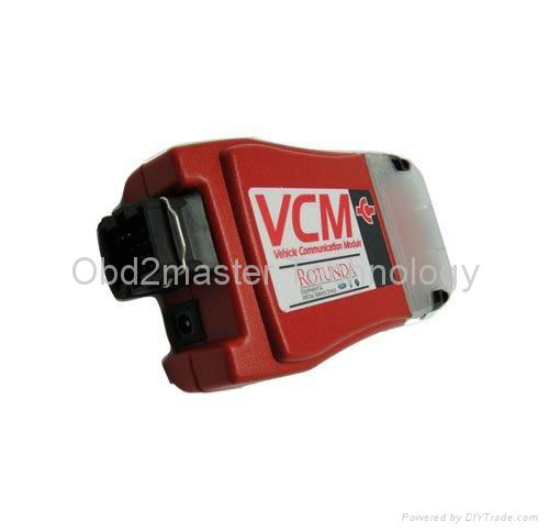 Ford ids vcm scan tool