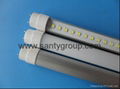 Dimmable T8 LED tube