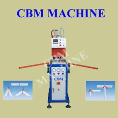 window making machine