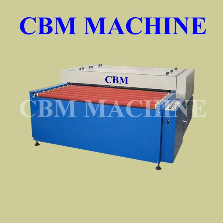 glass washing&drying machine