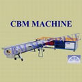 Arch bending machine/ window machine 1