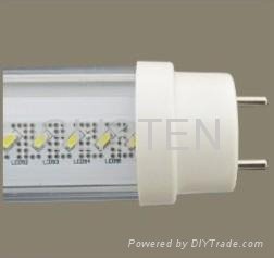 Dimmable LED tube light 2
