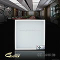 TUV IR Remote Control Dimmable LED panel