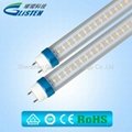 TUV LED Tube Light with rotatable end cap  5