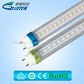 4ft 2835 LED Tube SMD Light LED fluorescent tube(18W)