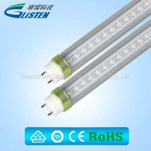 4ft 2835 LED Tube SMD Light LED fluorescent tube(18W) 3
