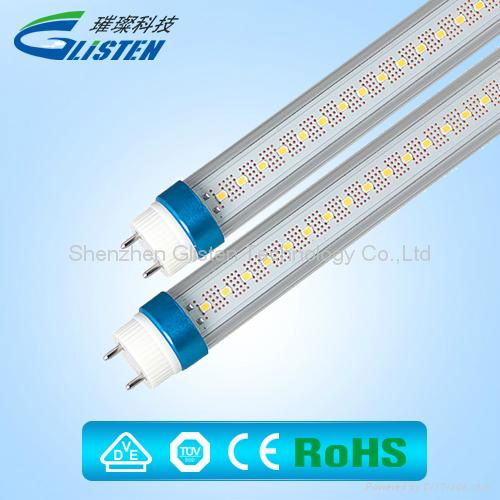 4ft 2835 LED Tube SMD Light LED fluorescent tube(18W) 5